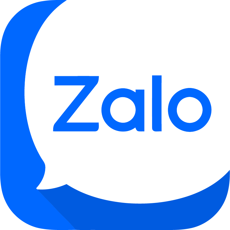 Chat on Zalo